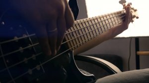 Владимир Зеленцов - Тёмная ночь (Кавер)