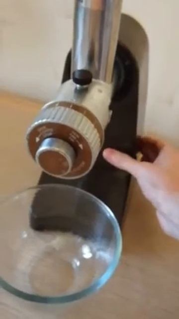 Jupiter Getreidemüle мельница тонкий помол смотреть онлайн