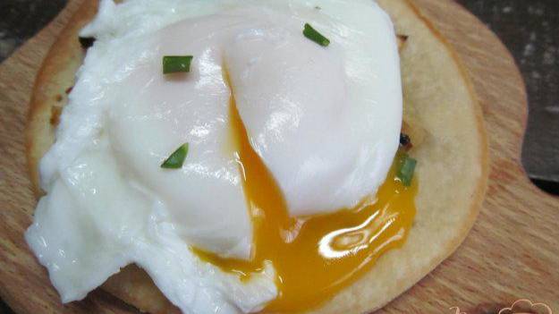 Книга рецептов