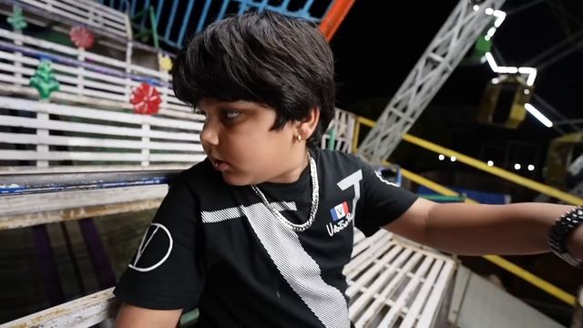 24 HOUR IGNORE KIYA CHEEKU KO | Chiku Malik Vlogs