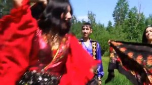 ЗАЖИГАЕМ С ЦЫГАНАМИ ПОД КРАСИВУЮ ПЕСНЮ! - ЕФРЕМ АМИРАМОВ - МОЛОДАЯ 💖🔥