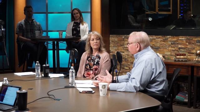 Understanding the Root of Your Child's Misbehavior (Part 2) - Dr. Kevin Leman & Jean Daly смотреть онлайн