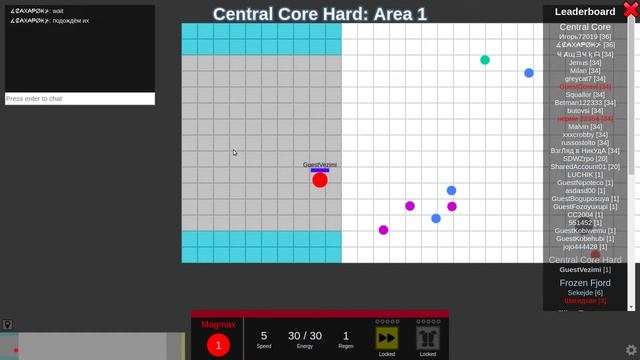 Топ 10 моих любимых игр ио. смотреть онлайн