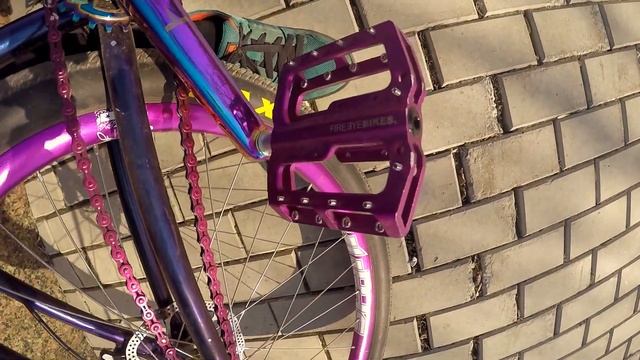 crazy bike flip bike check смотреть онлайн