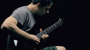 Владимир Зеленцов - Погоня (Неуловимые мстители) - в стиле Metal