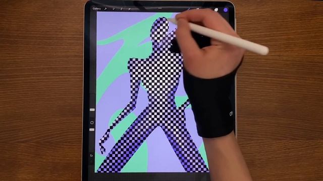 How I make my NFT ART?! | Studio Iva смотреть онлайн