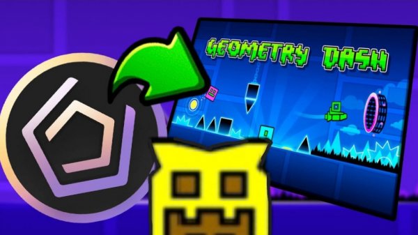 впервые в geode часть 1 (скачивание geod-а) | geometry dash| deadlocked