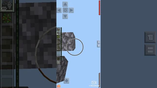 Minecraft biom sky Block 2 - nowa wyspa łóżko смотреть онлайн