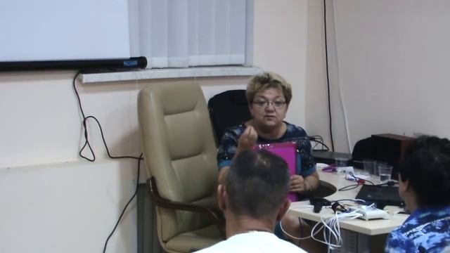 Business Process Technologies Школа по применению ВЕБКЛИНИКИ Часть 12 смотреть онлайн