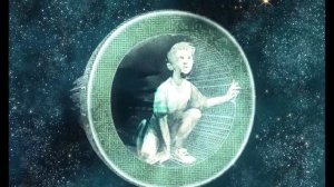 Адриан Антал исп. песню М. Антала "Параллелей нет" из сериала "Теория невероятностей"