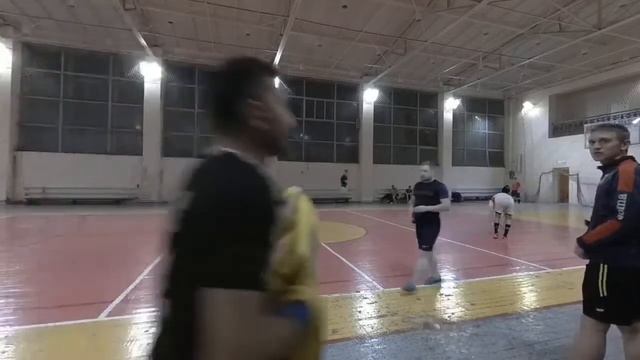 Прямая трансляция игр AFL Futsal 27.02.22 | Live in Sport смотреть онлайн