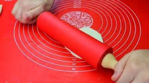 КРУЧЕ ЧЕМ БЕЛЯШИ! НАУЧИЛА ВСЕХ ПОДРУГ ГОТОВИТЬ ТАКИЕ ВКУСНЯШКИ! ВКУСНЯТИНА К ЧАЮ! AZIZA GOTOVIT