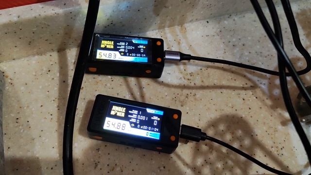 Review Jingleminer - BTC SOLO Mini Lottery Miner