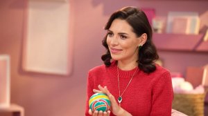 Мамы Пятницы, 9 сезон, 5 выпуск