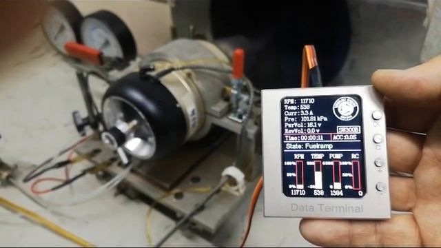 SWIWIN TURBINE SW300B test смотреть онлайн
