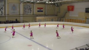 Мордовия - джуниор – 2 спортивный – 2025