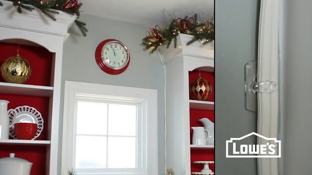 How to Hang Holiday Decor смотреть онлайн