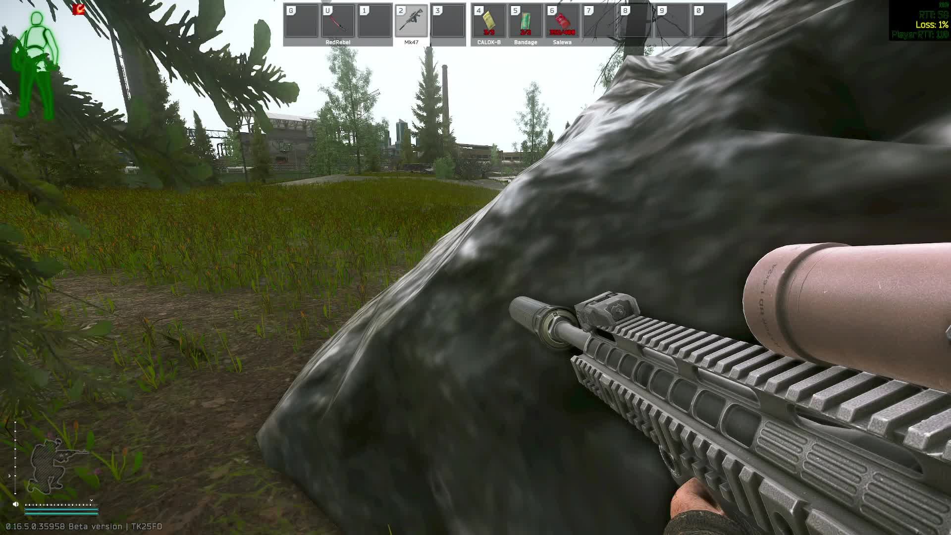 Тарков и я #escapefromtarkov #eft