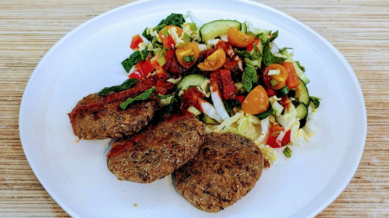 Вкусные рецепты