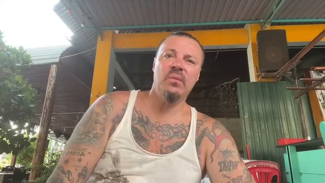 Сергей Симонов Дон Симон ~ Вьетнам 06.05.2024 смотреть онлайн