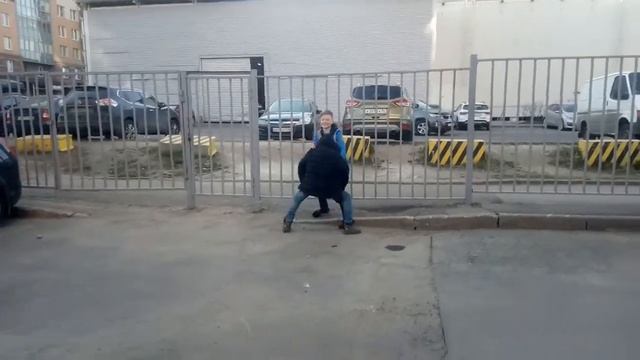 ЛЕГЕНДАРНОЕ ВОСТАНИЕ СОСИСОК!!! 11!1!1! смотреть онлайн