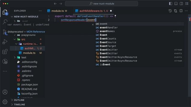 10_Nitro Server Handlers смотреть онлайн