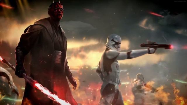 Mauls Revenge live wallpaper смотреть онлайн