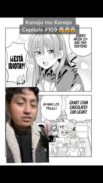 Tiempos oscuros se avecinan 😱🥶 Se puso bueno Kanojo mo Kanojo ✨ #kanojomokanojo #kanojokano смотреть онлайн