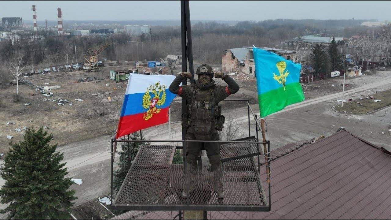 Пятерочка в Судже - новая песня. смотреть онлайн