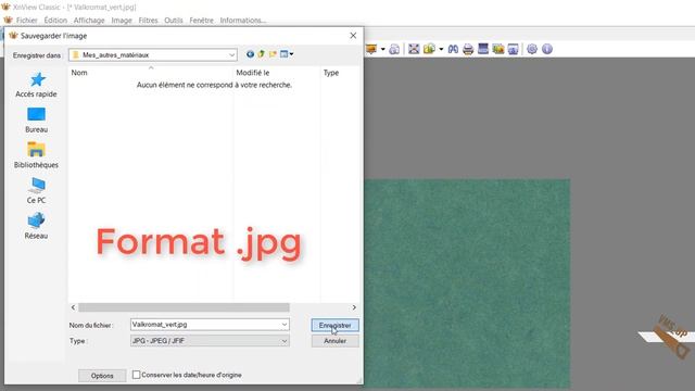 Les basics de VMS_Up : ajout d'un matériau смотреть онлайн
