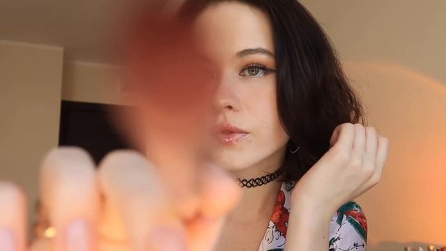 АСМР ИНТЕНСИВНЫЕ ЗВУКИ РТА 💦 ПРИКОСНОВЕНИЯ К КАМЕРЕ 💗 смотреть онлайн