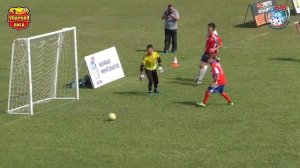 Чувашия Спорт Фест Торпедо Нагаткино Такси Катюша 200817