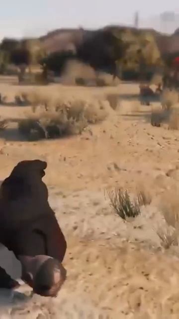 the odds of that happening to me on gta v #shorts #gta5 смотреть онлайн
