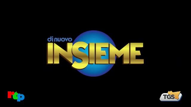 Di nuovo Insieme | Salvo La Rosa e Enrico Guarneri "Litterio" | Puntata 7 смотреть онлайн