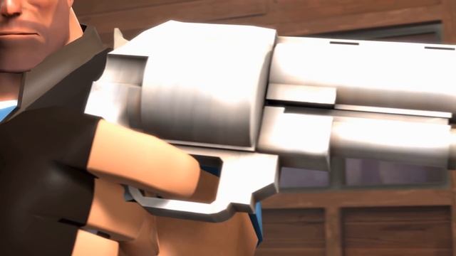 Duck, duck, Spy! [SFM] смотреть онлайн
