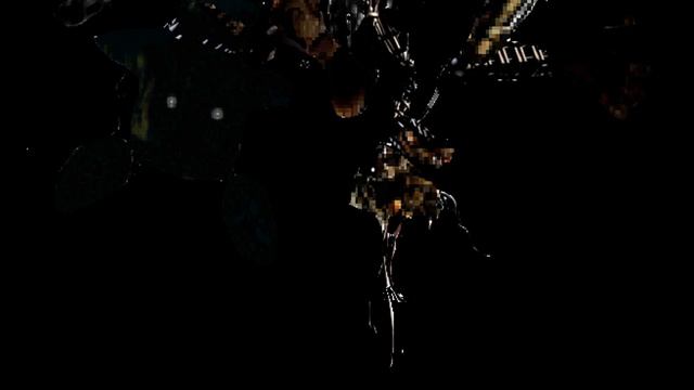 Phantom Mangle Sound Effect