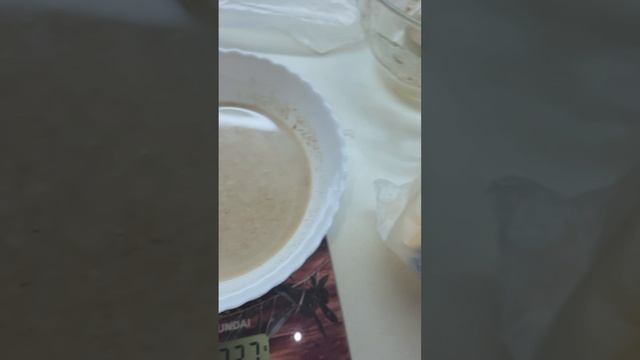 Как подкормить вечную закваску Левито Мадре смотреть онлайн