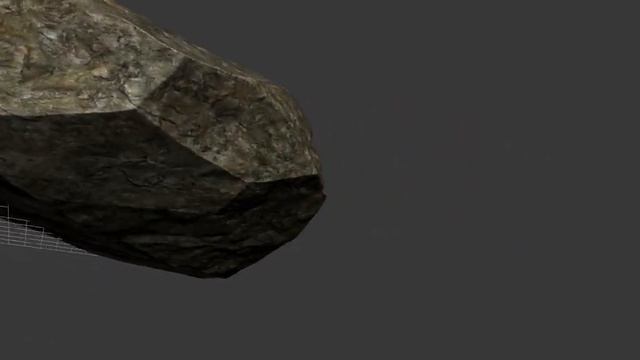 3D Rock смотреть онлайн