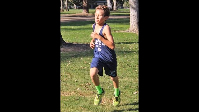 Run To The Hills....