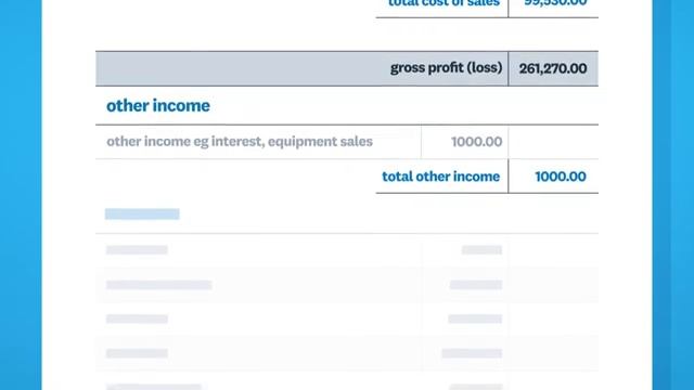 How to Read a Profit & Loss Statement смотреть онлайн
