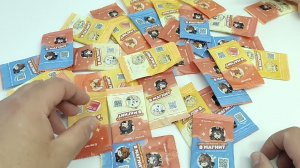 НОВАЯ АКЦИЯ В МАГНИТЕ ГЕНШИН ИМПАКТ!