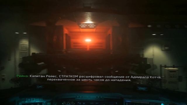 Call of Duty: Infinite Warfare ♦ Биологическо космические ракеты ♦ #3 смотреть онлайн