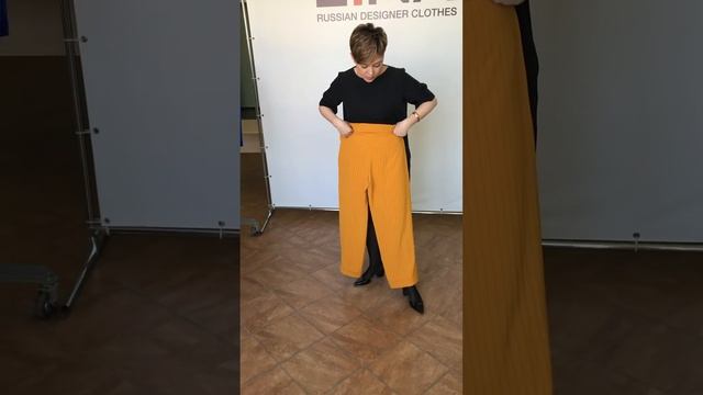 Брюки артикул 21104 смотреть онлайн