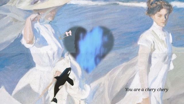 𓆸|You are a Chery chery lady? смотреть онлайн
