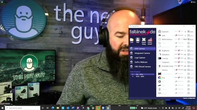 Best Cheap Webcam of 2021 + Ring light - Tuning and Tips - JIGA смотреть онлайн