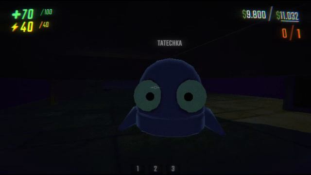 R.E.P.O смотреть онлайн
