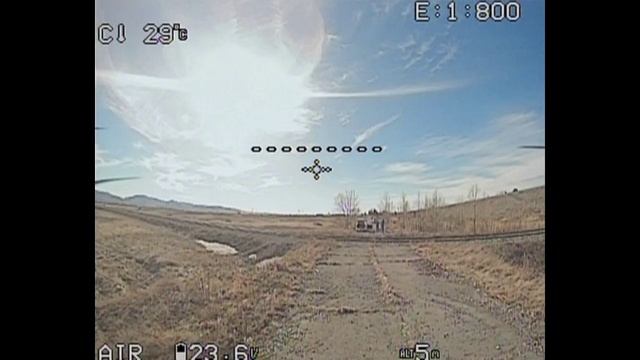 от первого лица