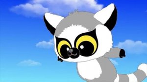 Исчезнувшая Ютопия | 2 серия | 1 сезон | Юху и его друзья