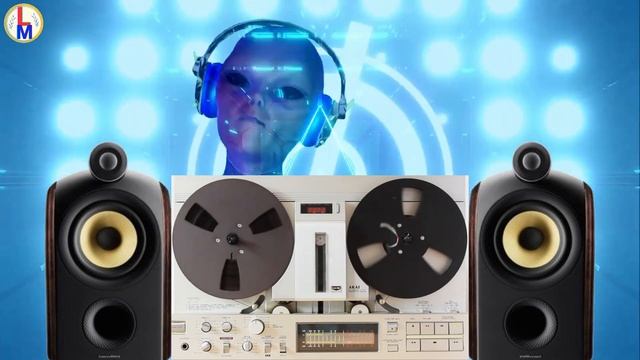 Vol 2 MegaMix Disco Euro Dance 90s 2000s New Italo Disco Music  Modern Talking Style | Lee Dr Music