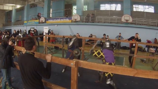 Федоренко vs Тонконог смотреть онлайн